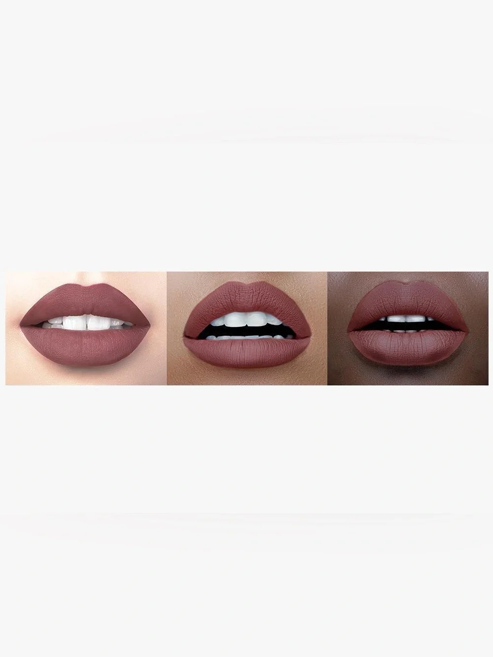 Karity color fade